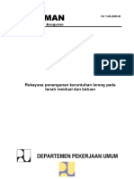 Rekayasa Penanganan Keruntuhan Lereng Pada PDF