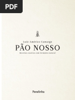 PAO NOSSO - Luiz Américo Camargo