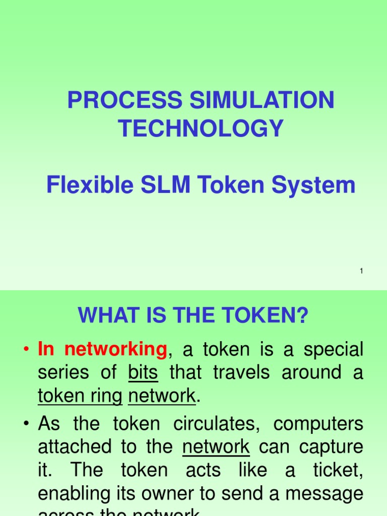 At's SLM Pesentation Final | PDF | Server (Computing) | License