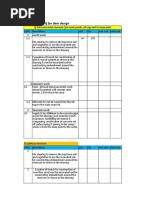 Nc Dam Inventory Ncdeq Pdf Dam Lake