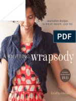 Knitting Wrapsody S11 BLAD Web