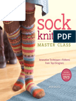 Sock Knitting Master Class S11 BLAD Web