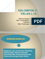 KLP 5