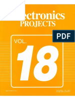 Electronics Projects 18