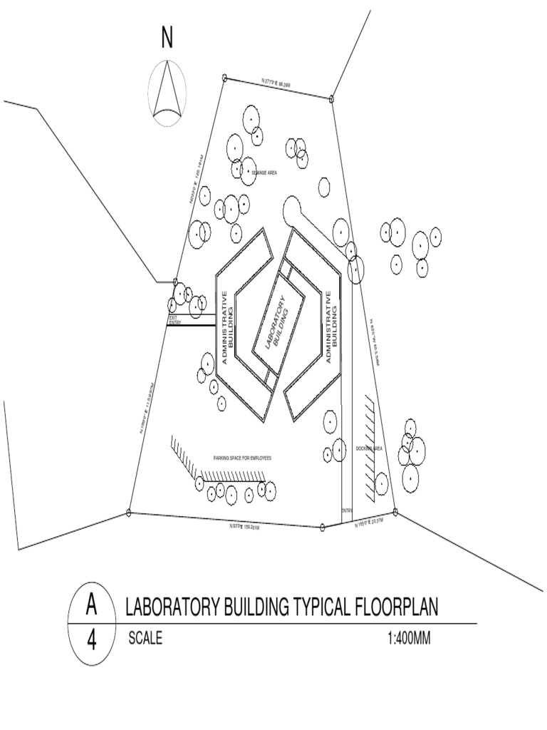 Site Development Plan Overview | PDF