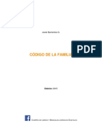 CODIGO DE LA FAMILIA. BARRIENTOS.2015..pdf