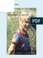 My Name Is Rachel Corrie PDF