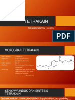 Tetrakain(Firnandosaputra)New