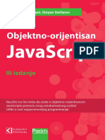 496 Objektno Orijentisan JavaScript Promotivno Poglavlje Issuu