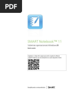 Apostila SMART Notebook 11