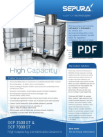 High Capacity 2brochure