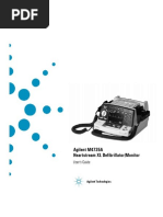 Mu - Desfirbilador Heartstream XL (Ingles)