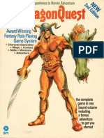 Dragon Quest 2nd Ed Core PDF