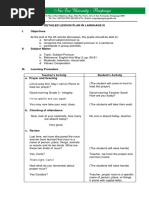 Ncert Lesson Plans Class 9th Beehive Lesson Plans By Vijay Kumar Heer Lesson Plan Teachers