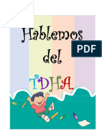 TDAH: Guía para padres y docentes