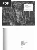 A Musica e Suas Historias Na Obra de Ara