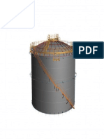 3000m3 Storage Tank 1