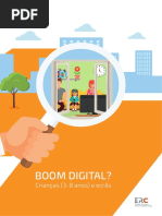 Boom Digital Suporte Eletronico