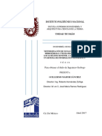 Tesis Busqueda de alteraciones hidrotermales con imagenes de satelite y GIS