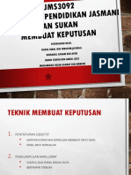 Membuat Keputusan