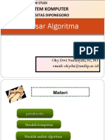 Dasar Algoritma (Universitas Diponergoro).pdf
