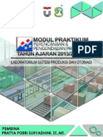 Modul 3 Praktikum P3 2015 PDF