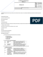 FYADGS00028 - R0 - L0 - Checklist Esmeril de Banco