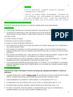 10-12. Lo Prioritario Es El Crecimeinto Espiritual.