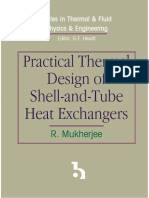 Practical Thermal-Design Of Shell-and-tube Heat Exchangers.pdf