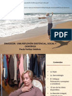 EnvejecerPaula Forttes PDF