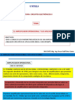 Clasemodelo El Elopamyaplicaciones