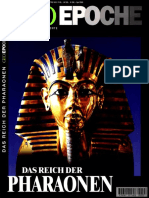 Geo Epoche - 03 - Pharaonen PDF