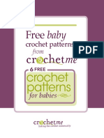 CrochetMeFreeBabyPatterns.pdf