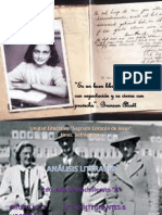 ( (El Diario de Ana Frank) ) Finalizado