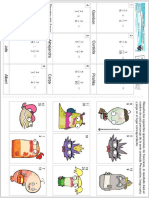 Peces Fracciones PDF