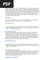 Download Chakra Awakening by Grave Stone SN37107882 doc pdf