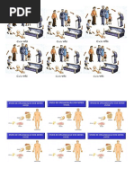 Cico Vital e Orgaização