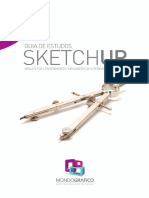 Apostila Sketchup - 2012