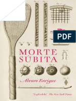 Morte Subita - Alvaro Enrigue PDF