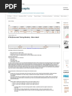 2ETM (Extracted Timing Models) - More Detail _VLSI Concepts