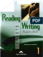 Reading  Writing Target 1.pdf