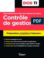 Controle de Gestion