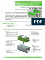 EE741_v2_0 - E+E Débitmètre en ligne modulaire et compact pour air comprimé et gaz