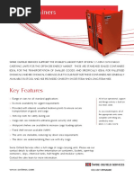 NIIGATA Engine Manuals & Parts Catalogs