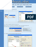 Como Extrair Legendas de DVDs