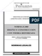 Norma E.080 Diseño y Construcción con Tierra Reforzada [Actualizada] civilgeeks.com.pdf