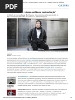 Byung-Chul Han_ “Hoje o Indivíduo Se Explora e Acredita Que Isso é Realização” _ Cultura _ EL PAÍS Brasil