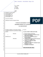 2018 02 06 Complaint Dkt. 1 2 PDF
