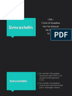 Simvastatin