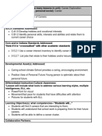 Guidance Lesson-Portfolio